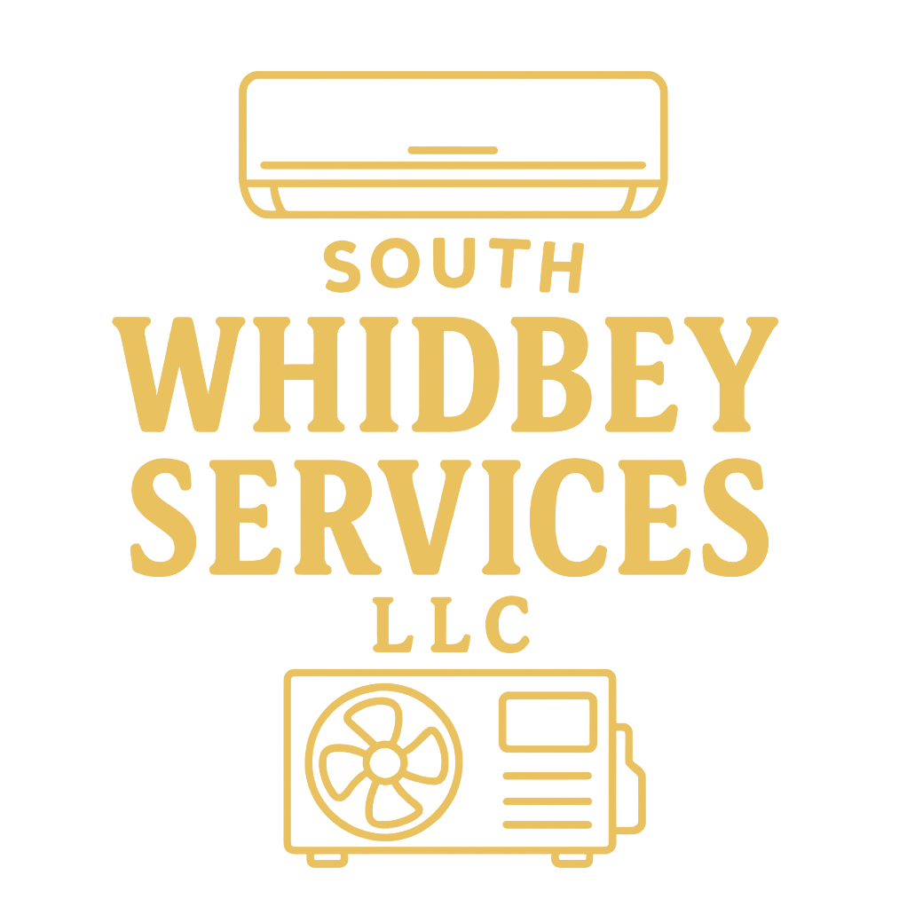 South Whidbey Services Logo